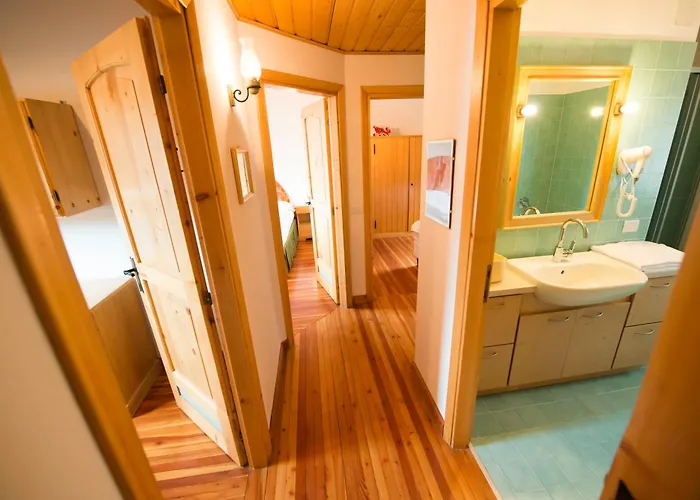Chalet Elena
