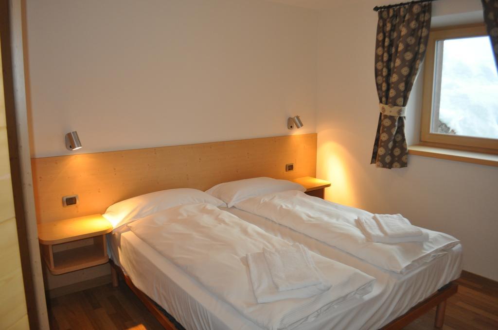 Apartamento Elena Livigno