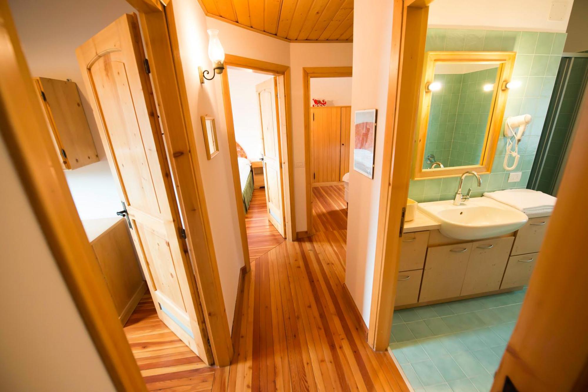 Elena Apartamento Livigno