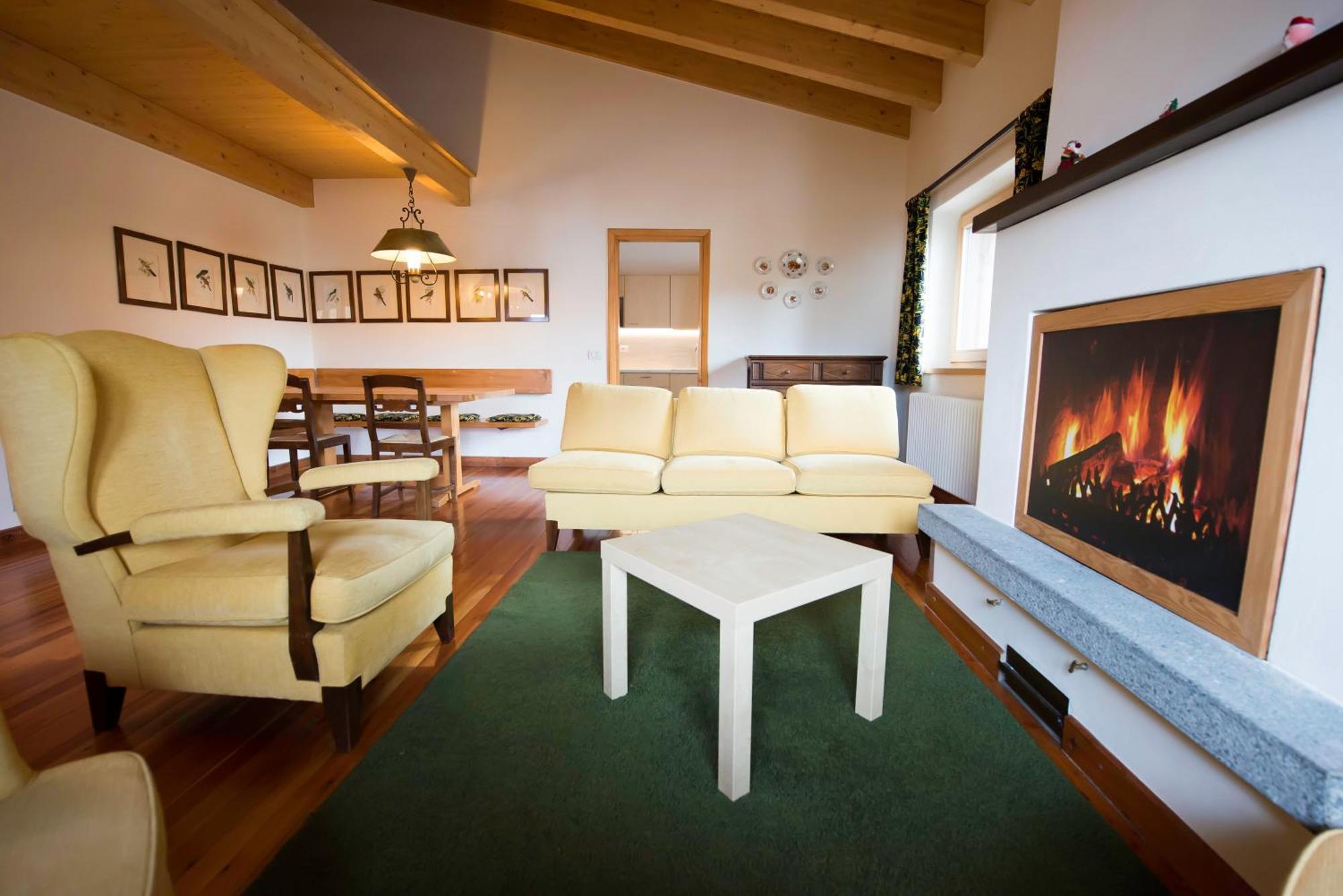 Apartamento Elena *