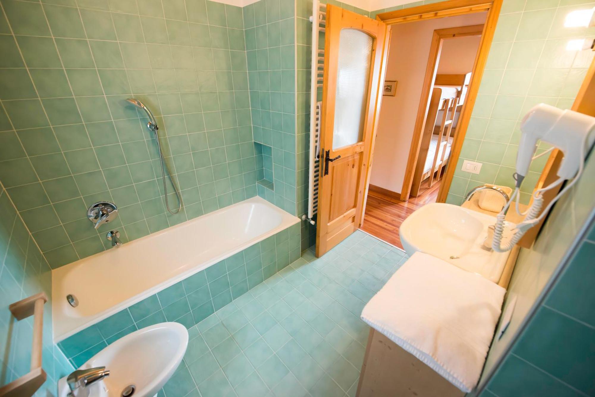 Elena Apartamento Livigno