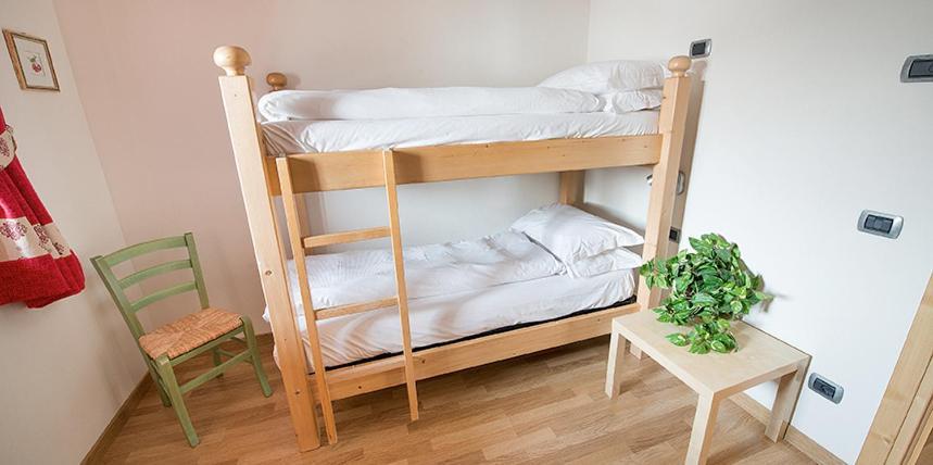 Elena Apartamento Livigno