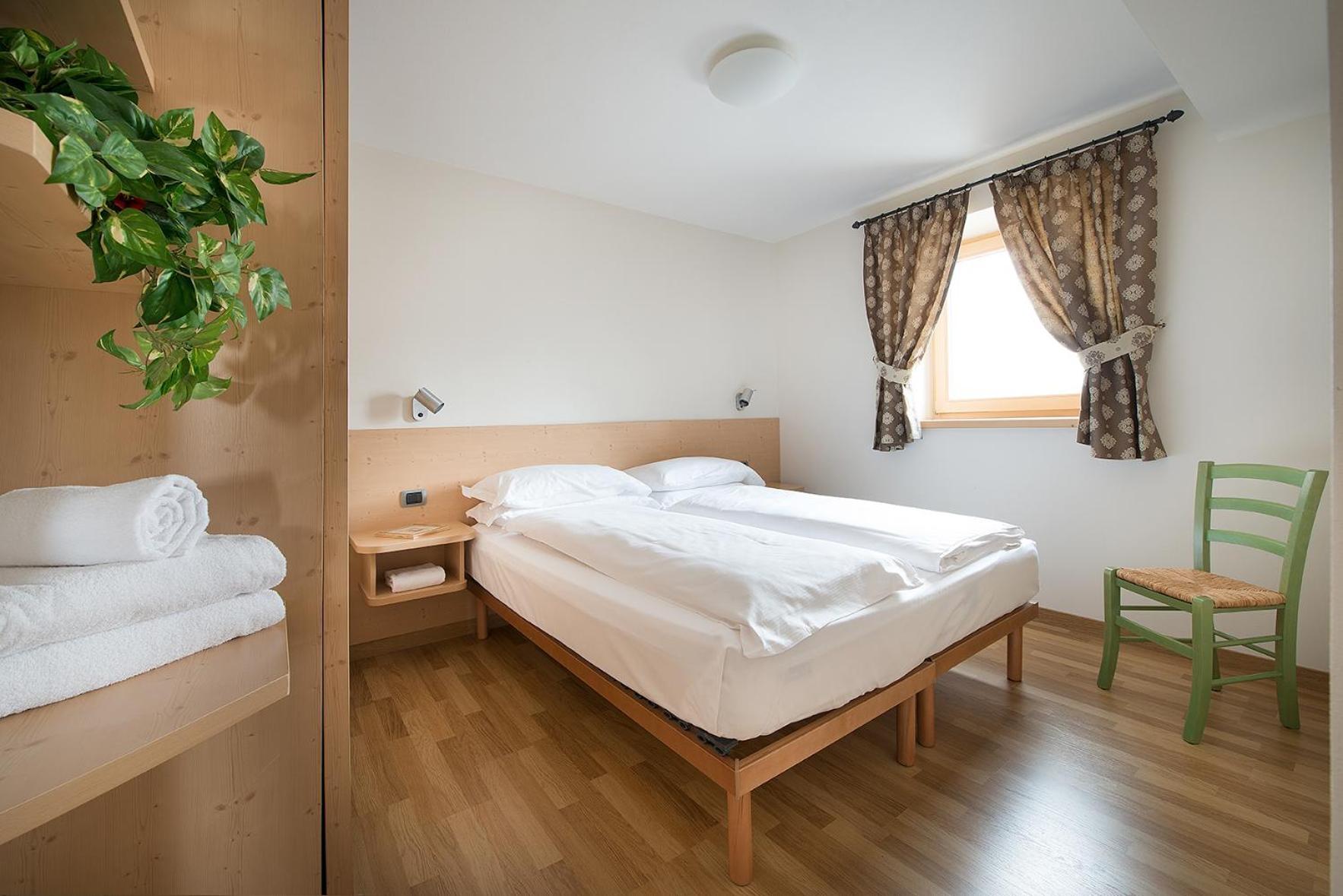 Elena Apartamento Livigno