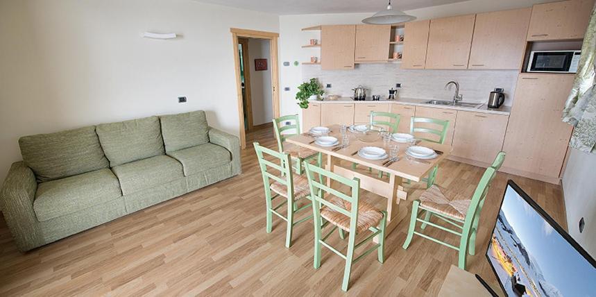 Elena Apartamento