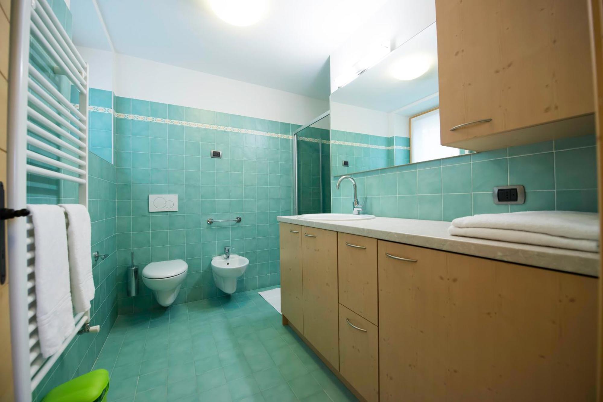 Apartamento Elena Livigno