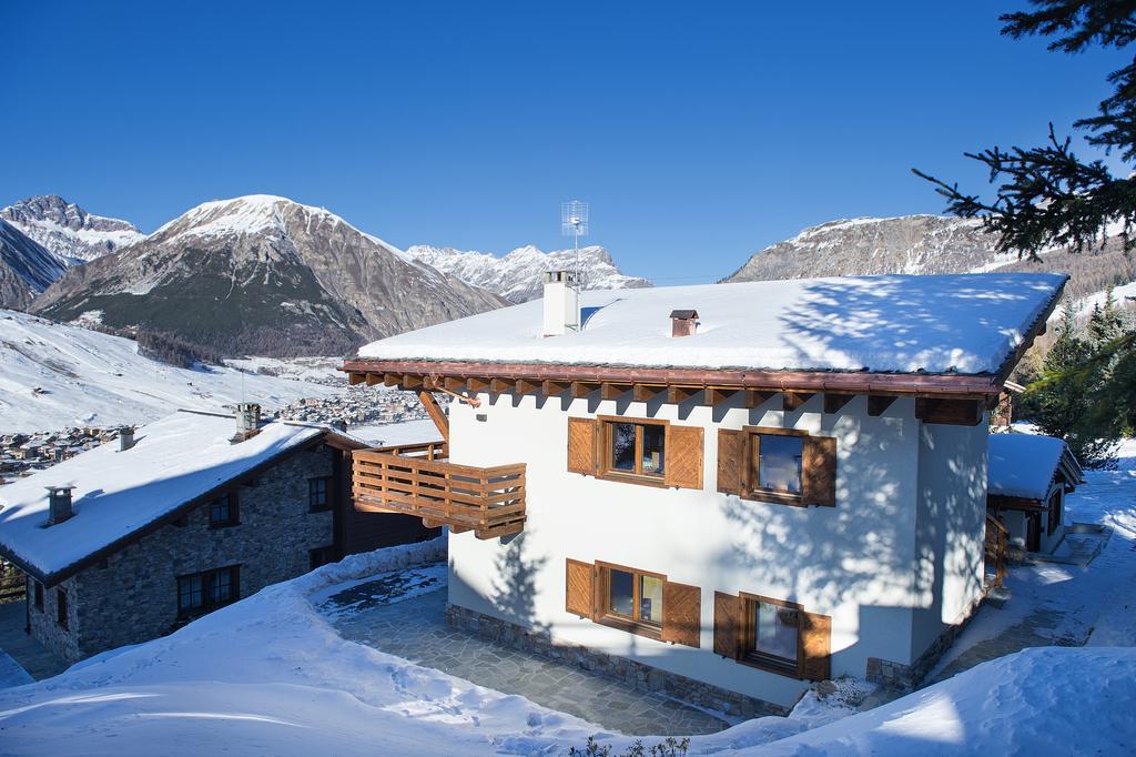 Elena * Livigno