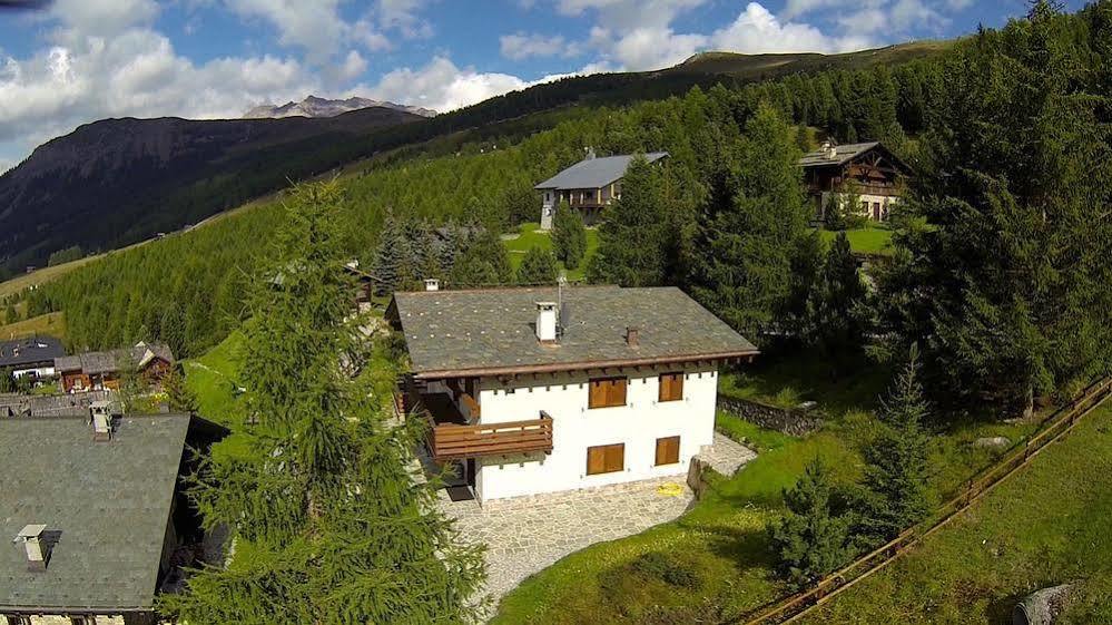 Elena * Livigno