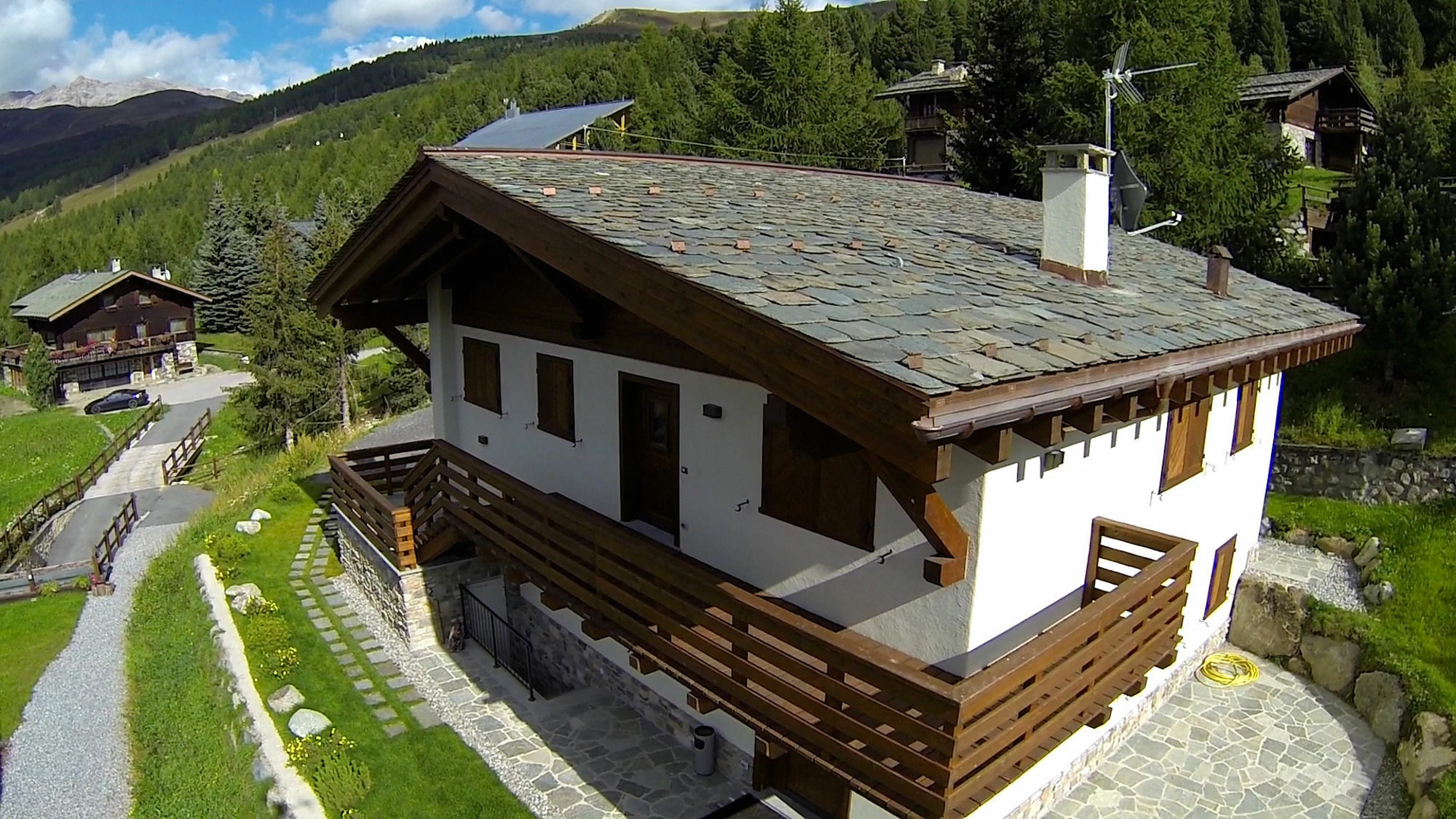 Apartamento Elena Livigno