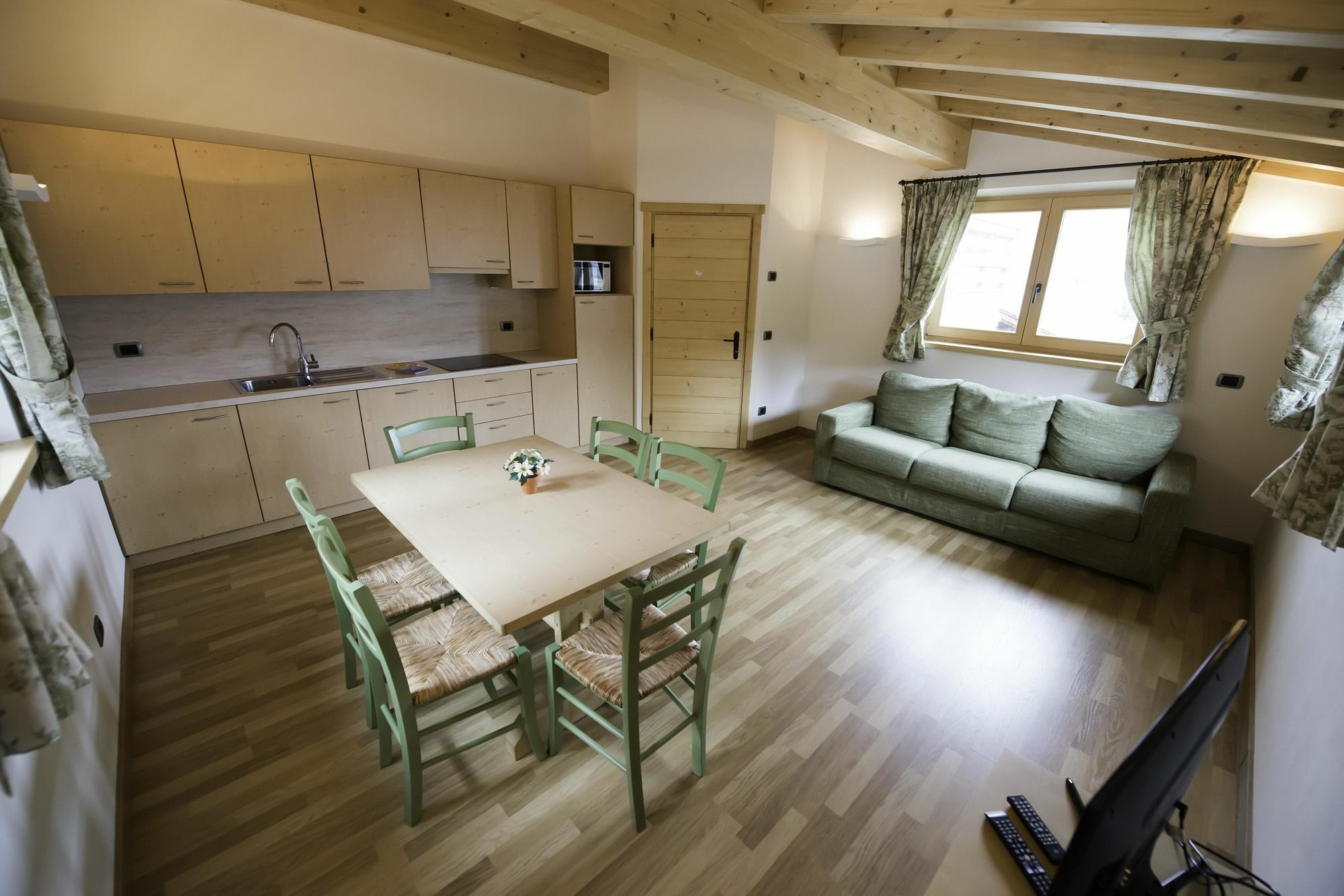 Apartamento Elena