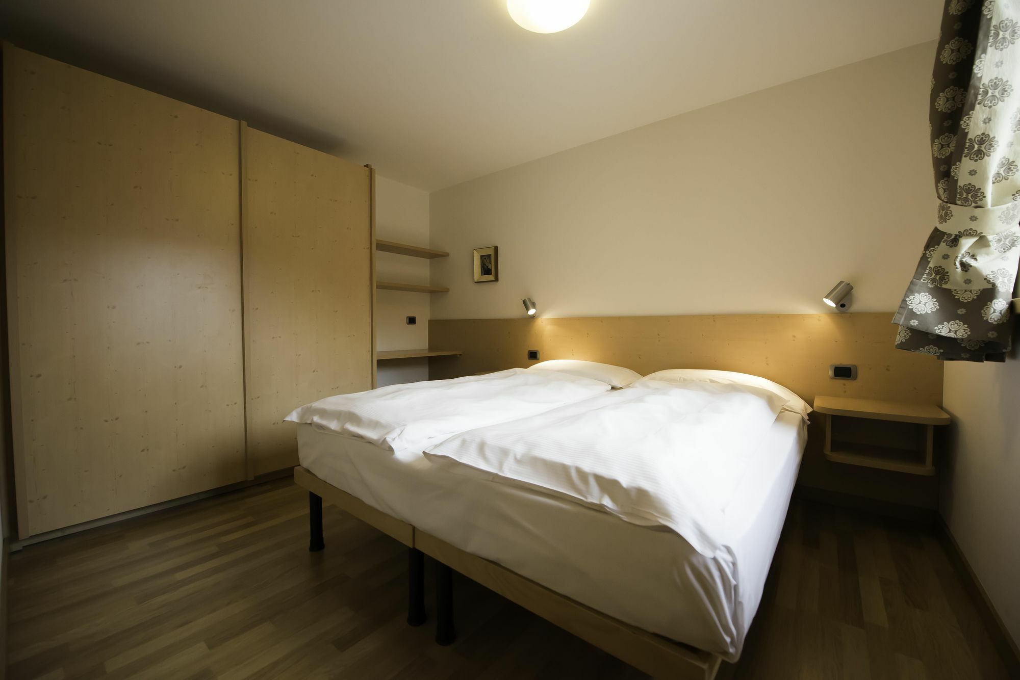 Elena Apartamento Livigno