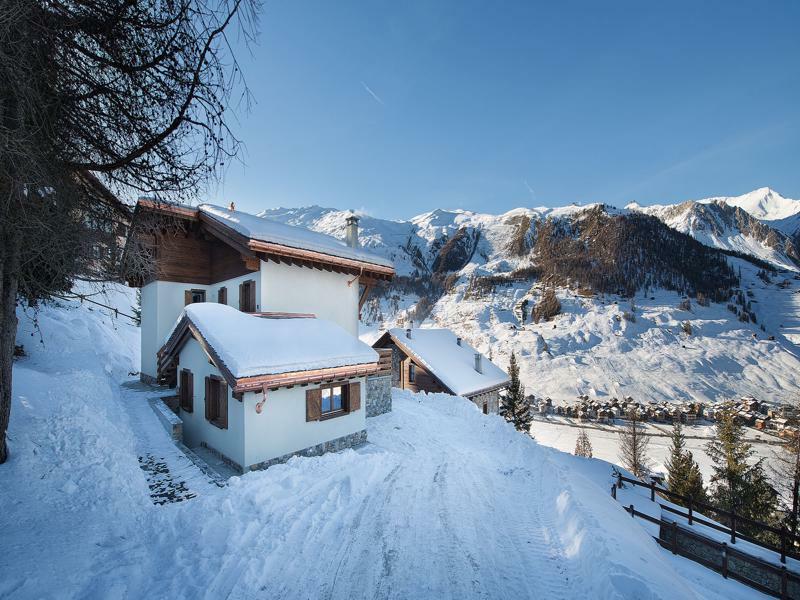 Elena Livigno