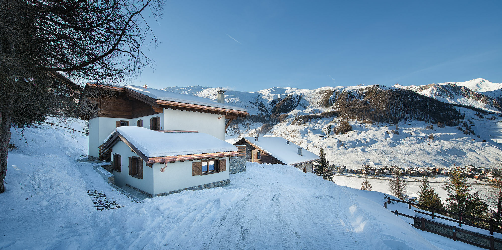 Apartamento Elena Livigno